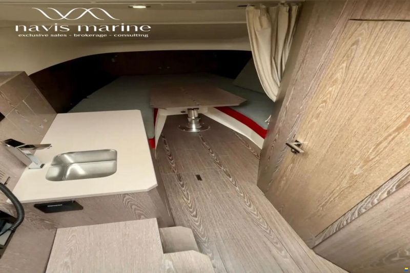 Nuova Jolly Prince 43 Luxury