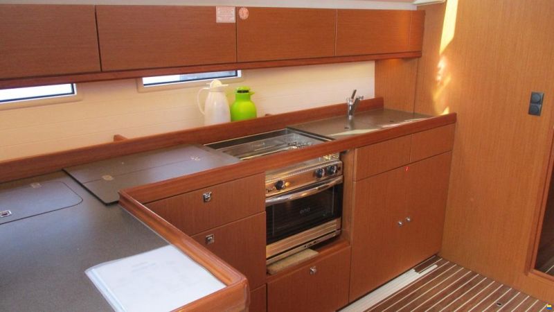 Bavaria Cruiser 46