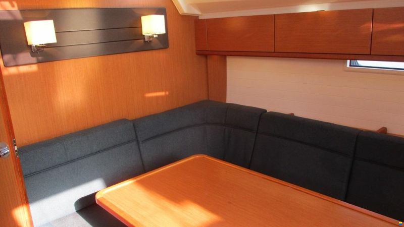 Bavaria Cruiser 46