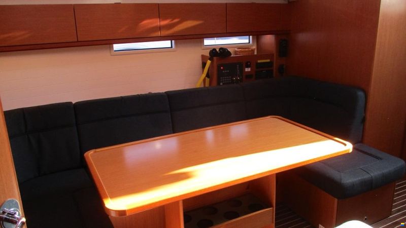 Bavaria Cruiser 46