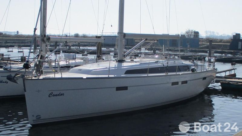 Bavaria Cruiser 46