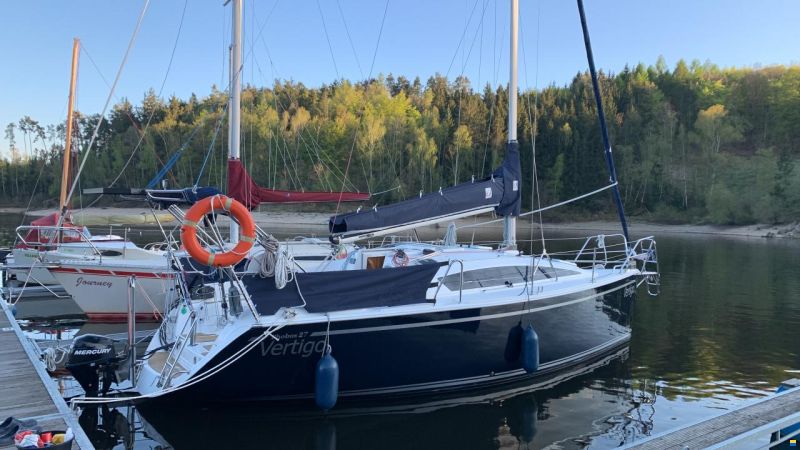 Dalpol Phobos 27
