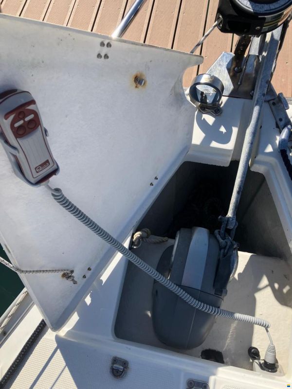 Bavaria 32