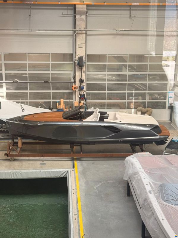 Frauscher 797 Spectre