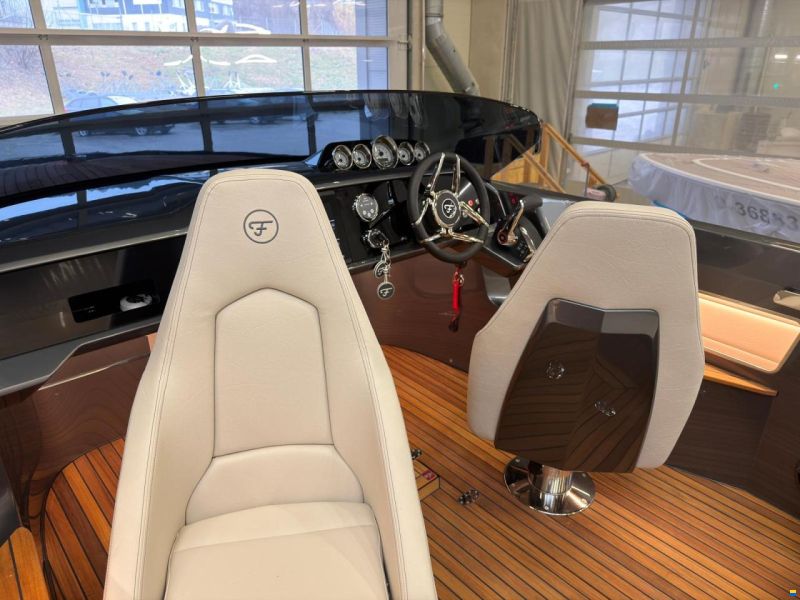Frauscher 797 Spectre