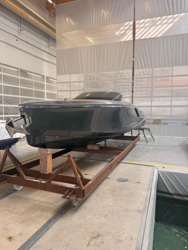 Frauscher 797 Spectre