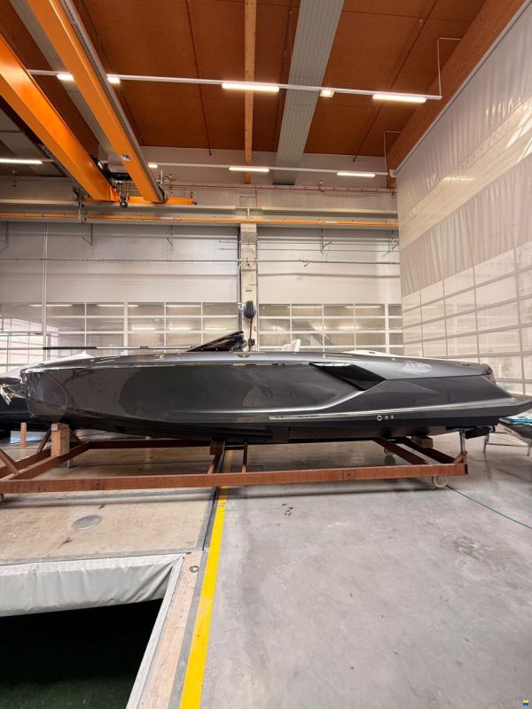 Frauscher 797 Spectre