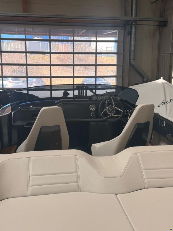 Frauscher 797 Spectre