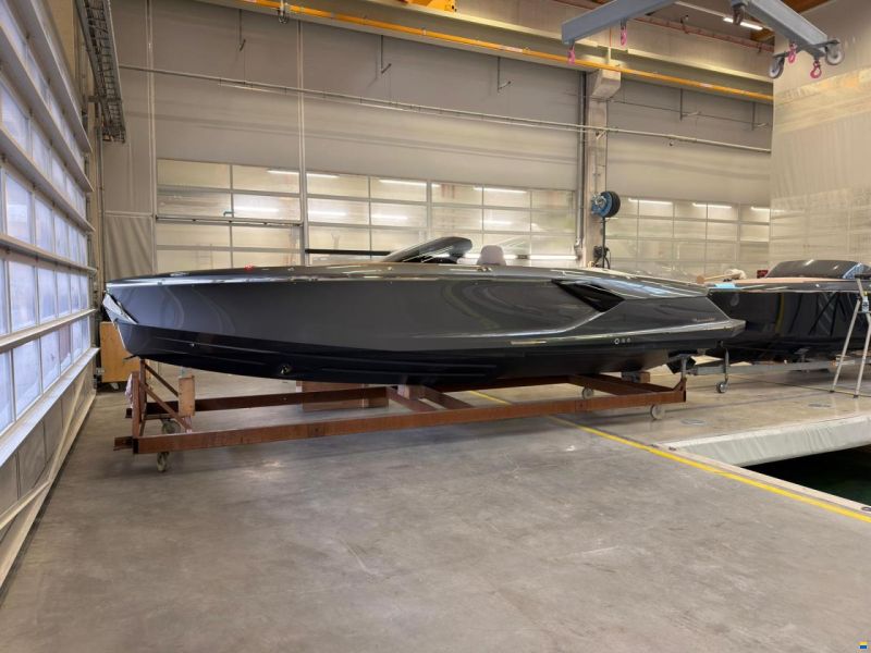 Frauscher 797 Spectre