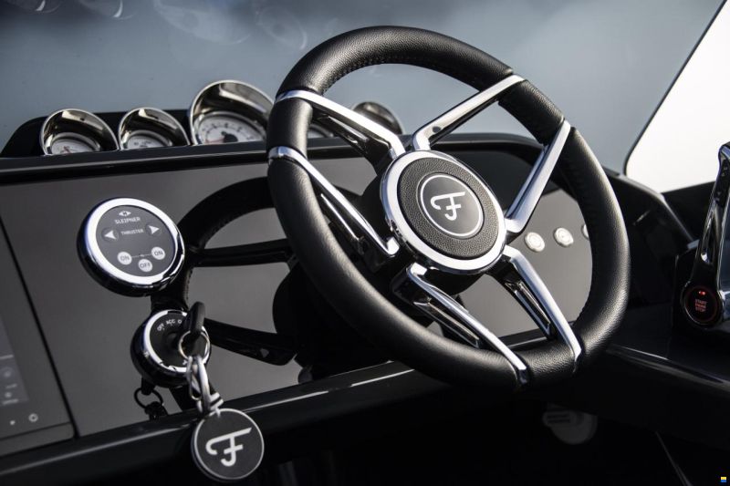 Frauscher 797 Spectre