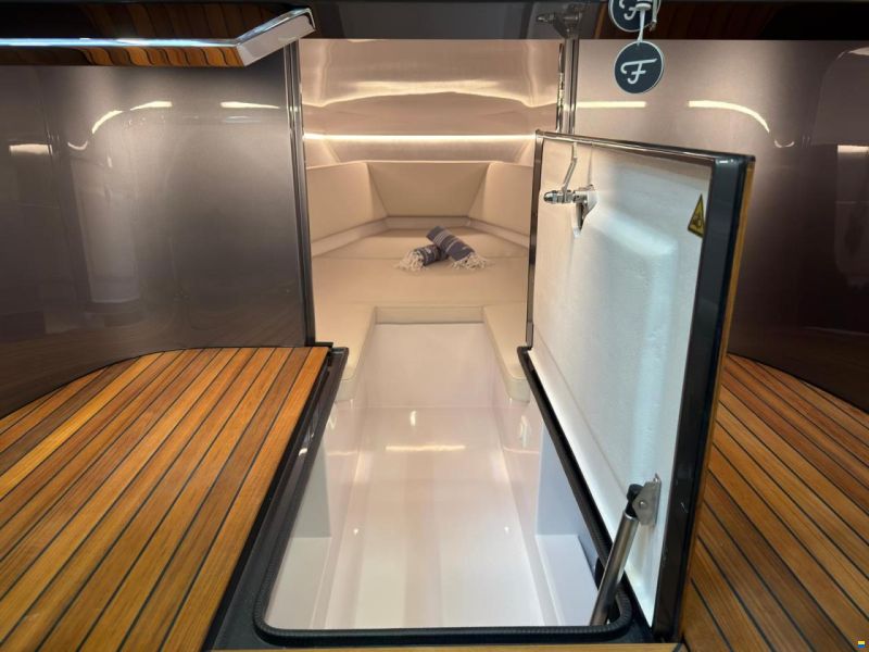 Frauscher 797 Spectre