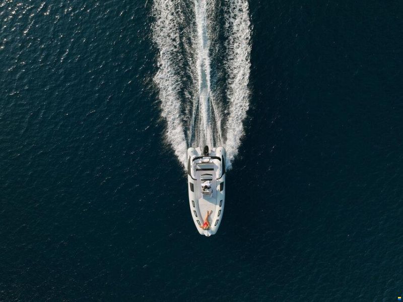 Ranieri GOMMONE RANIERI CAYMAN 19 ESPOSITIVO 202