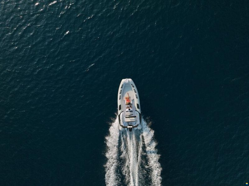 Ranieri GOMMONE RANIERI CAYMAN 19 ESPOSITIVO 202