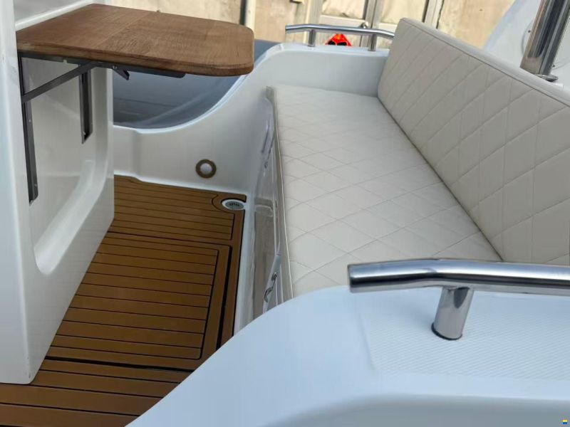 Atlantic Craft Sport Line 600
