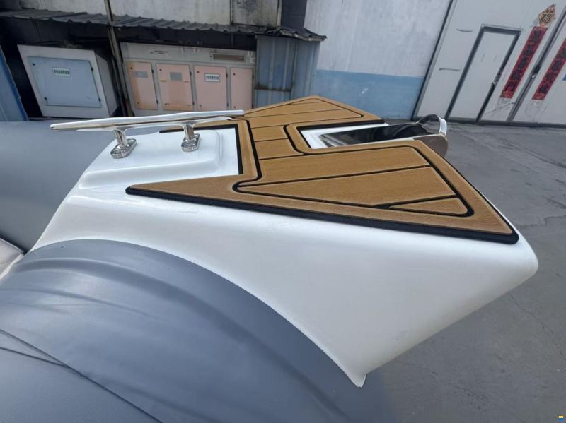 Atlantic Craft Sport Line 600