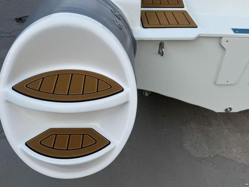 Atlantic Craft Sport Line 600