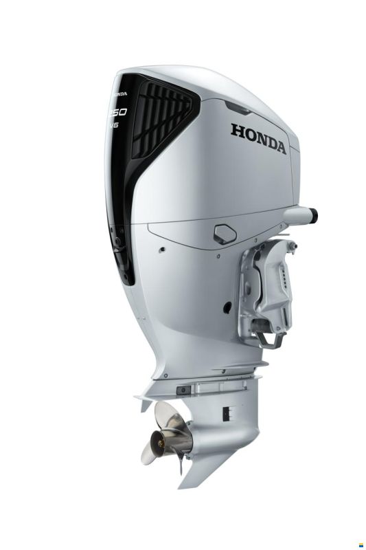 Honda BF 250 NUOVO MOD 2026 DI ESPOSIZIONE