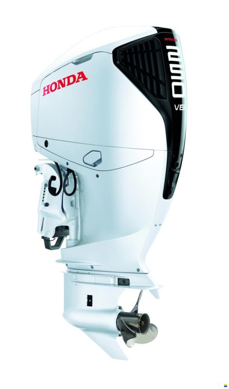 Honda BF 250 NUOVO MOD 2026 DI ESPOSIZIONE