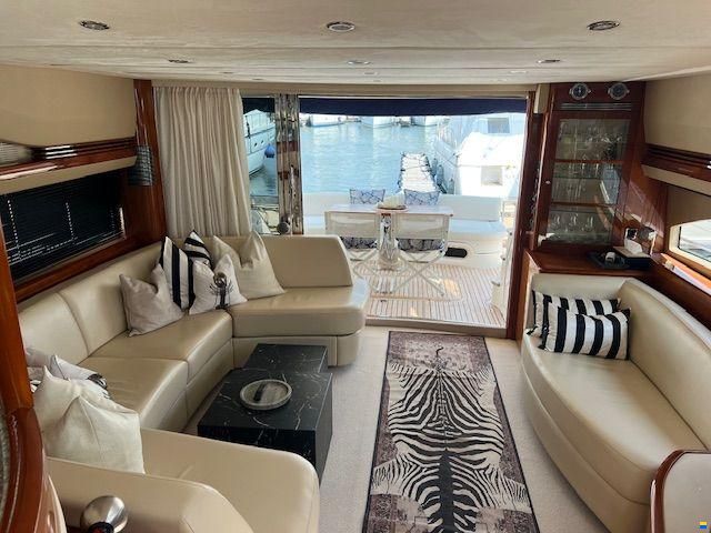 Princess 67