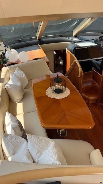 Princess 67
