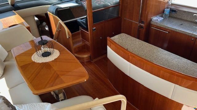 Princess 67