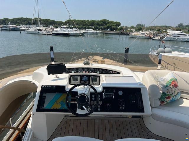 Princess 67