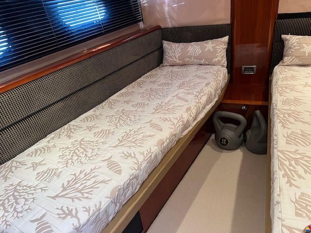 Princess 67