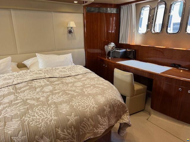 Princess 67