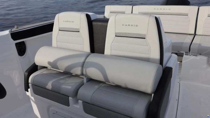 Karnic SL692 Sundeck