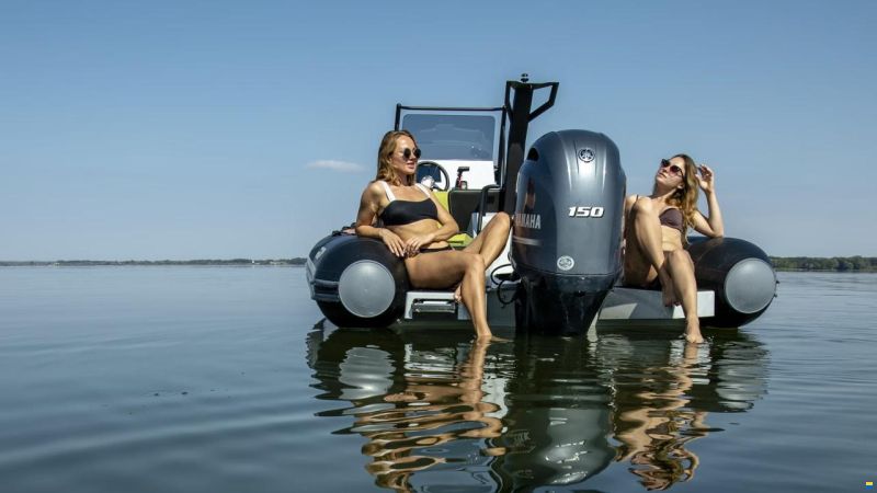 Grand Drive 600 LUX