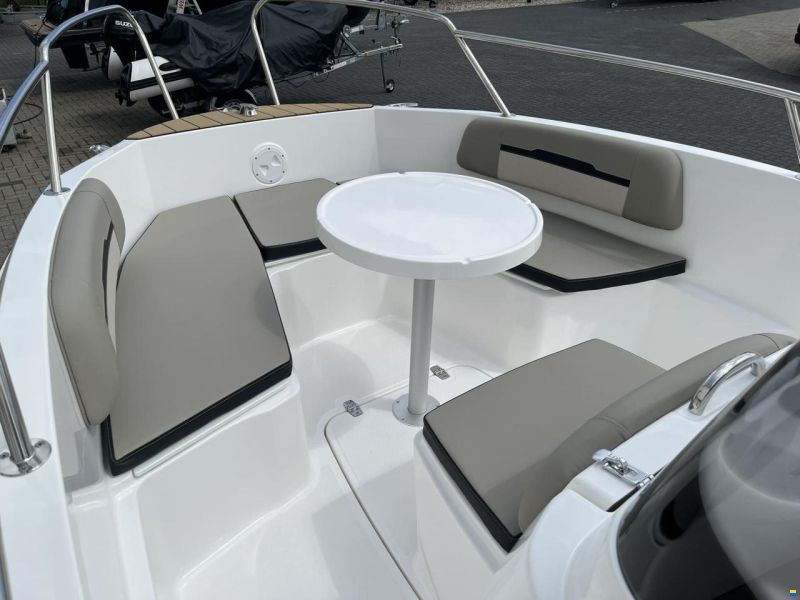 Karnic 1851 MKll Open