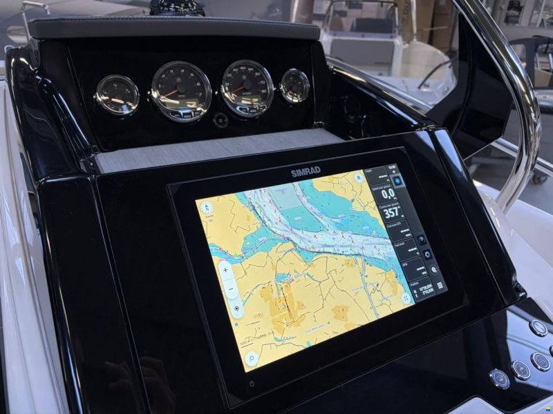 Karnic SL742 Sundeck