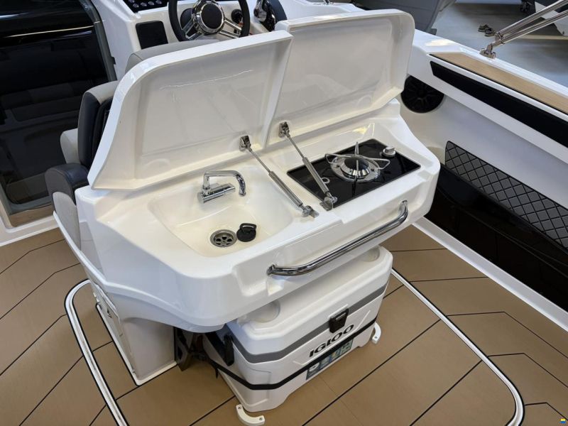 Karnic SL742 Sundeck