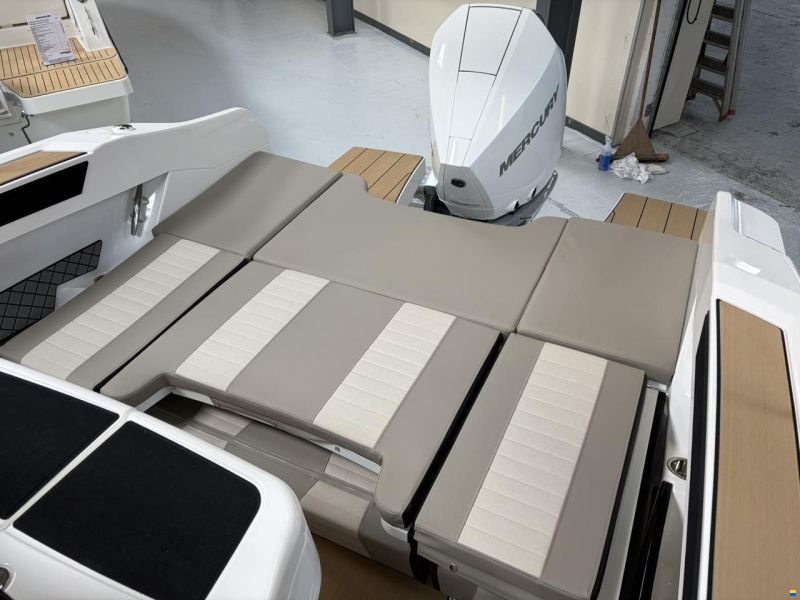 Karnic SL742 Sundeck