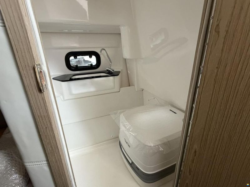 Karnic SL742 Sundeck