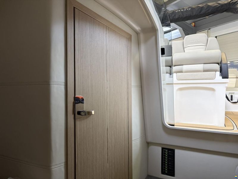 Karnic SL742 Sundeck