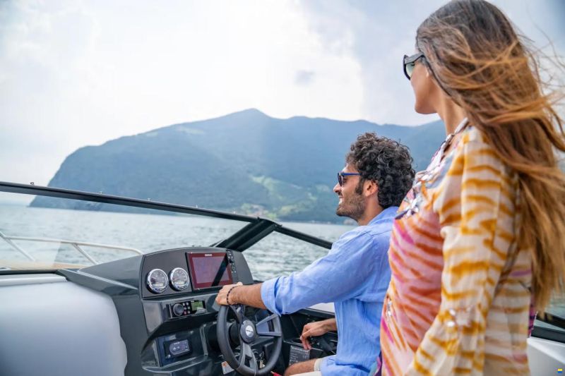 Quicksilver 675 Cruiser