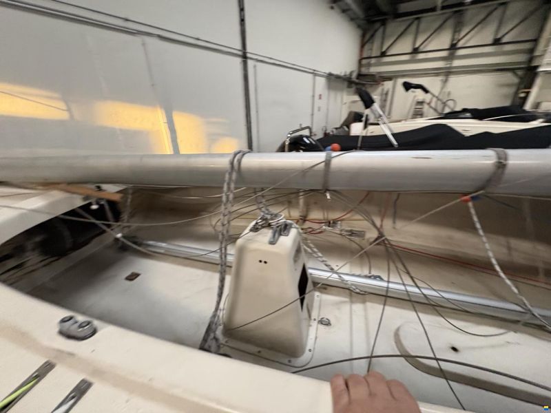 Soling Daysailor