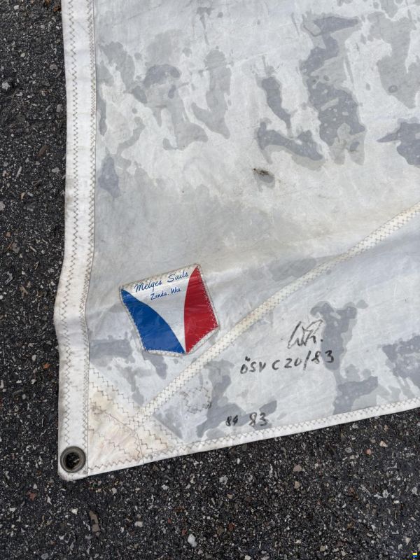 Soling Daysailor