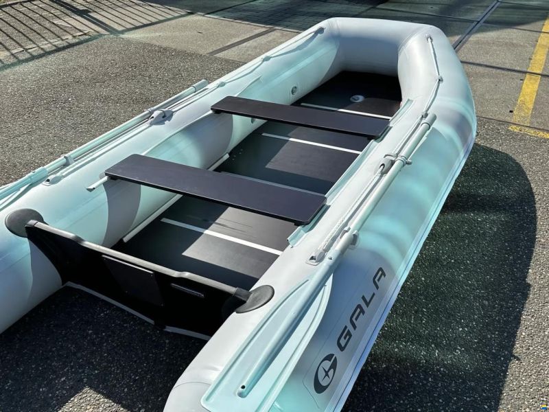 GALA S330D Houten Vloerdelen
