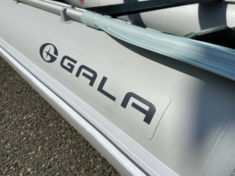 GALA S330D Houten Vloerdelen
