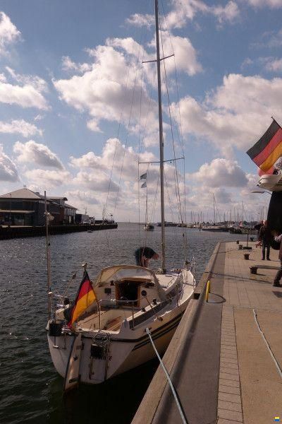 Nordship 808