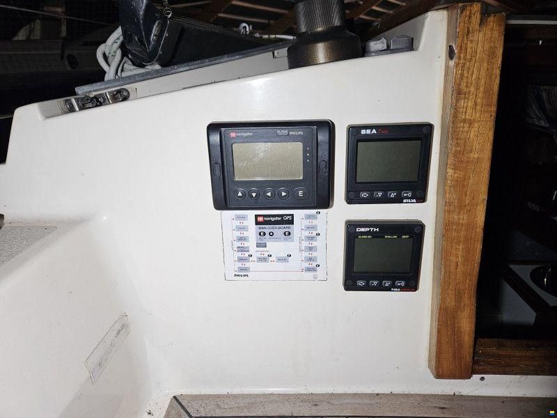Nordship 808
