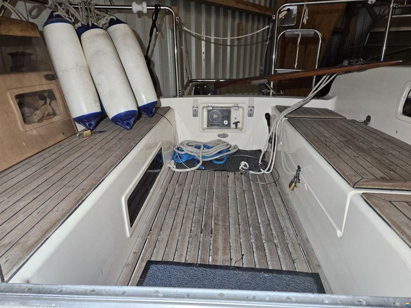 Nordship 808