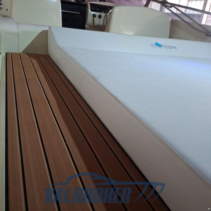 Ilver Galaxi 28