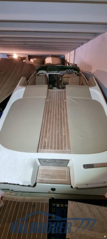 Chris Craft CORSAIR 32