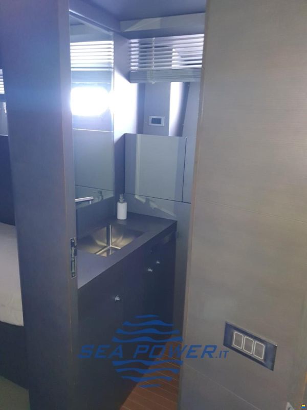 Permare AMER 86