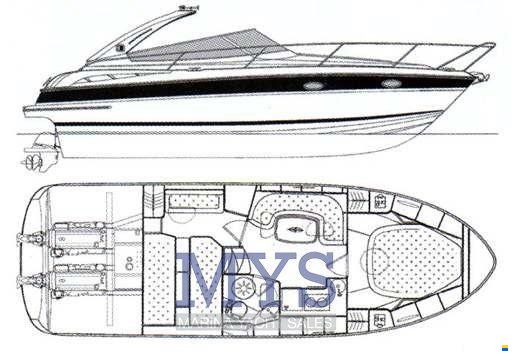 Bavaria BMB 33 Sport