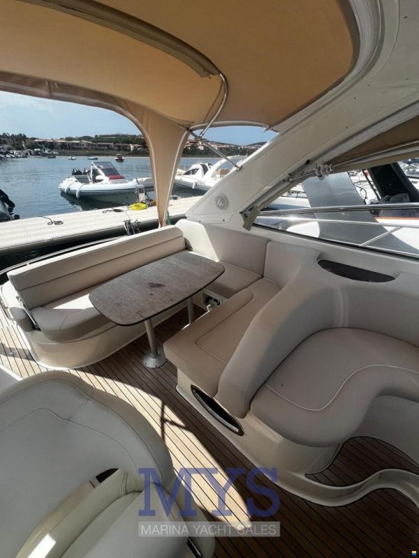 Bavaria BMB 33 Sport