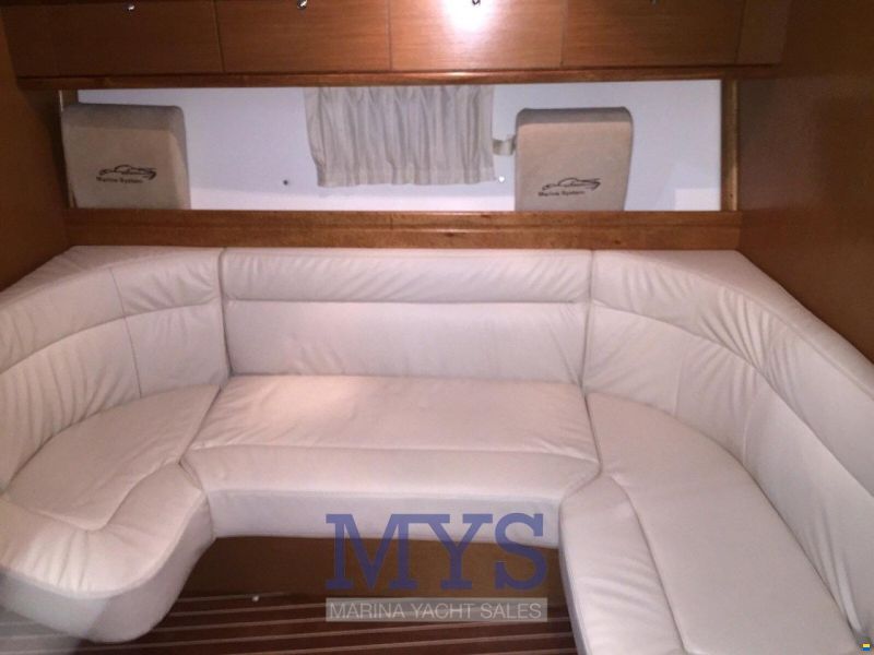 Bavaria BMB 33 Sport